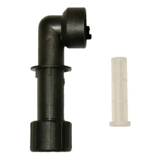 CONNECTION SUCTION SIDE