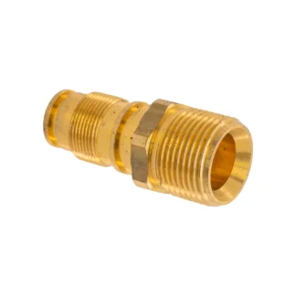 DETERGENT INJECTOR