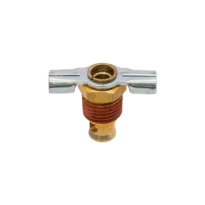 DRAIN VALVE