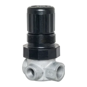 REGULATOR 4PORT P1P2