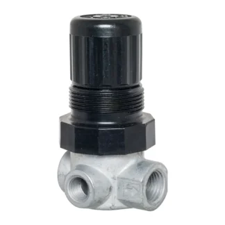 REGULATOR 4PORT P1P2