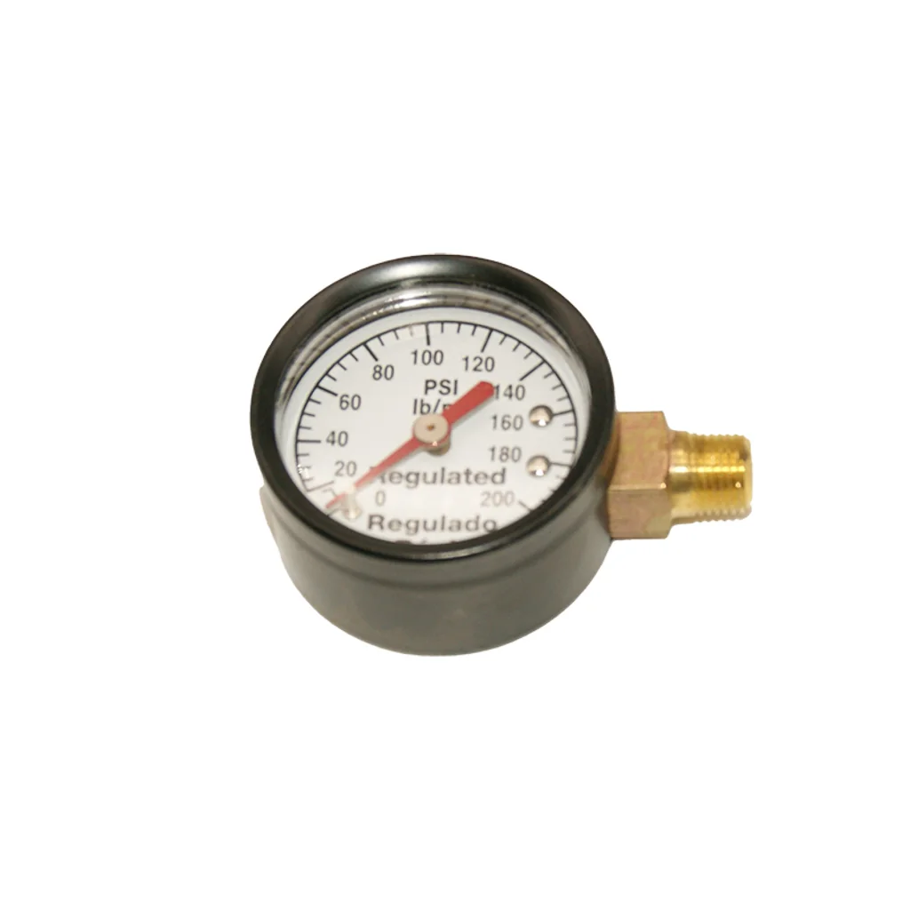 Gauge