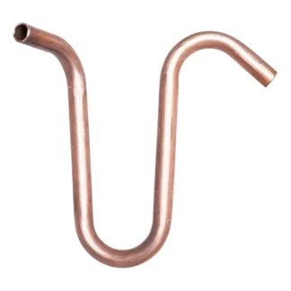 TUBE OUTLET .375OD C