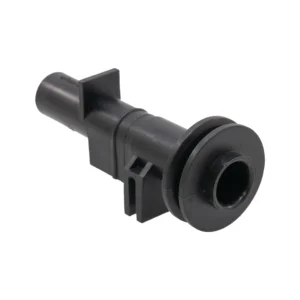 MUFFLER INTAKE 2 CYL