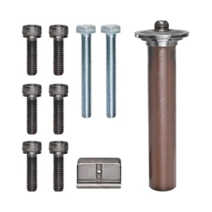 ASSY, PSTN, SNGL SRV