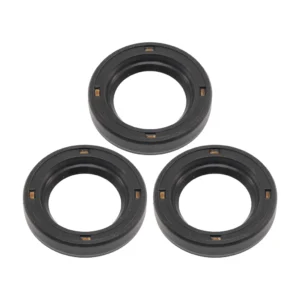 KIT 24 - PISTON ROD OIL S