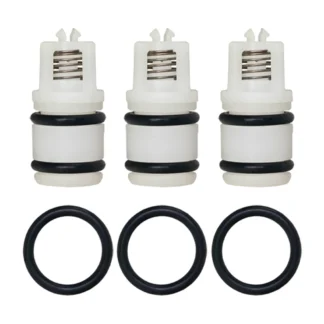 Check Valve