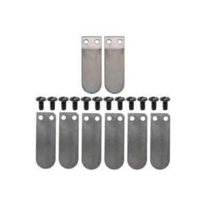 HV VT VALVE KIT 1PC HEAD