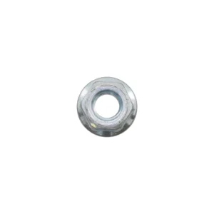 NUT, FLANGE, 6MM