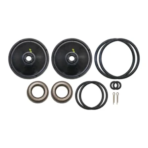CUP & DIAPHRAGM KIT