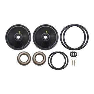 CUP & DIAPHRAGM KIT