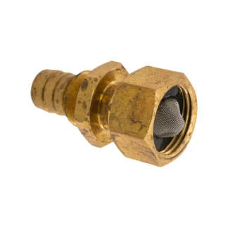 ADAPTER 5/8 HOSEBARB G