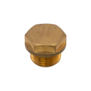 OIL DRAIN PLUG