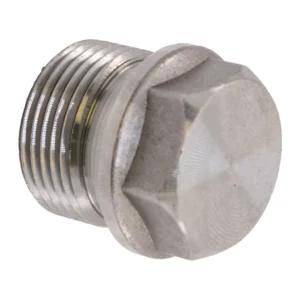 VALVE PLUG