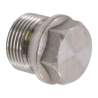 VALVE PLUG