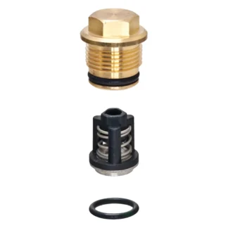 SMALL VALVE KIT