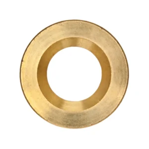Brass, Retainer