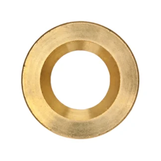 Brass, Retainer