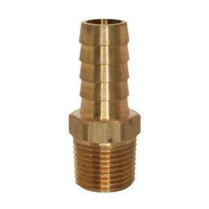 Brass, Fitting