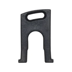 HIGH PRESSURE HOSE CLIP