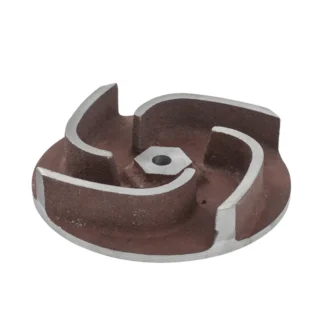 IMPELLER, 2", WATER PUMP