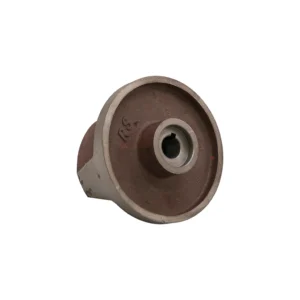 IMPELLER, 3", SEMI-TRASH PUMP