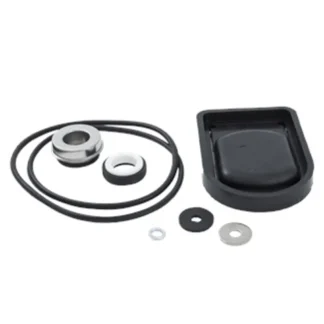 SEAL SET 3" TRASHPUMP