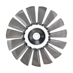 Fan Parts