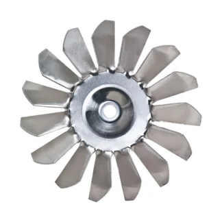 Fan Parts