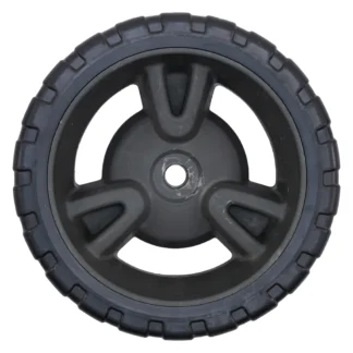 WHEEL