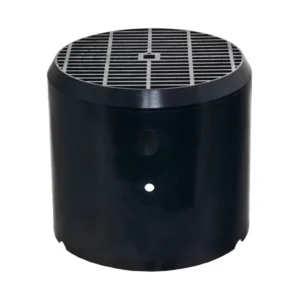 Fan Parts
