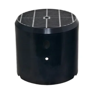 Fan Parts