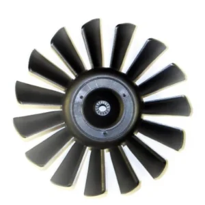 Fan Parts