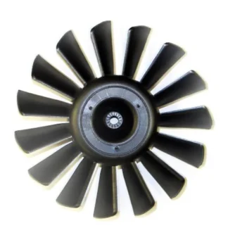 Fan Parts