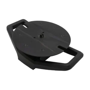 HIGH PRESSURE HOSE REEL ASSY