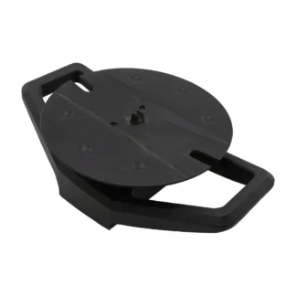 HIGH PRESSURE HOSE REEL ASSY