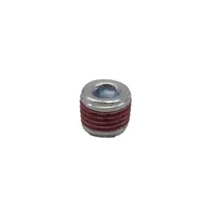 HEX SOC PPG 1/4" VIBSLD