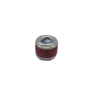 HEX SOC PPG 1/4" VIBSLD