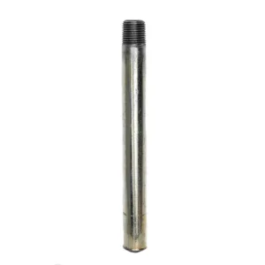 NIPPLE NPT MNFLD COOLING TUBE