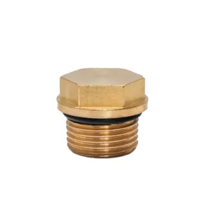 Brass, Cap