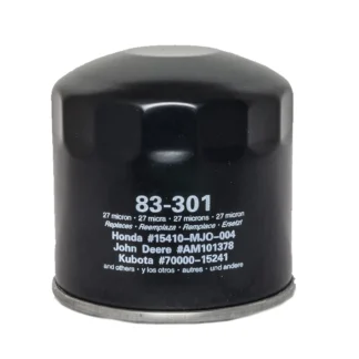 Oil Filter