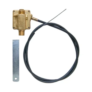ZSPEED THROTTLE CONTROL KIT