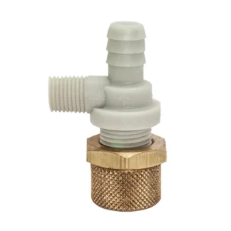 PRESS REG BYPASS VLVE 0-125PSI