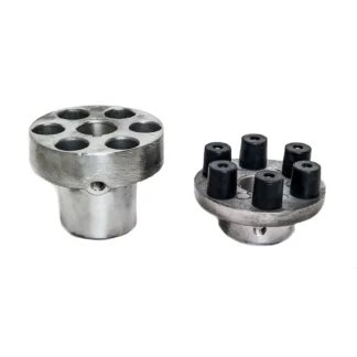 7/8" FLEX COUPLER TO 24MM PUMP