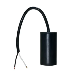 Capacitor