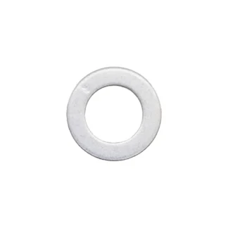 WASHER, ALUMINUM
