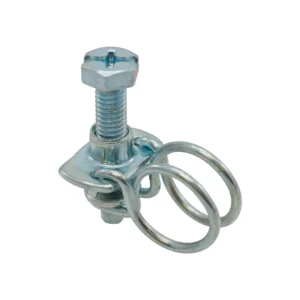 BYPASS HOSE CLAMP
