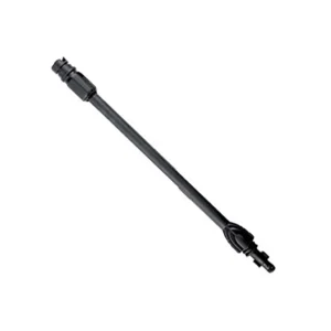 Bayonett, Nozzle, Variable, Wand