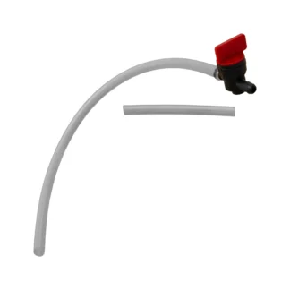 CHEMICAL TANK VALVE