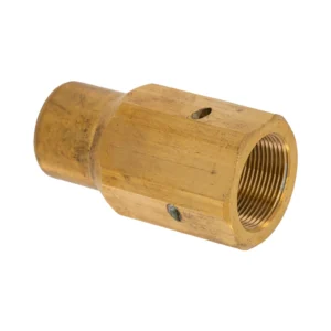 PRESSURE CONTROL VALVE